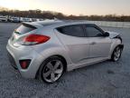 Lot #3024733326 2015 HYUNDAI VELOSTER T