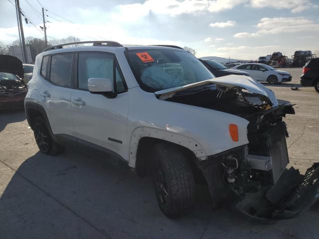 2019 JEEP RENEGADE L - ZACNJAB10KPK42912
