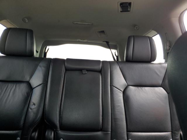 2015 HONDA PILOT 5FNYF3H53FB030588