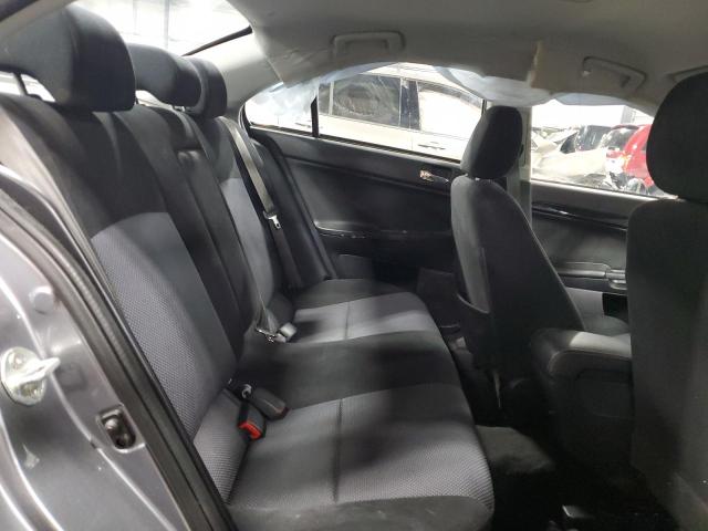 2015 MITSUBISHI LANCER GT - JA32U8FW4FU022218