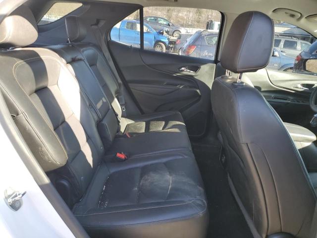 2020 CHEVROLET EQUINOX PR - 2GNAXYEX7L6136987