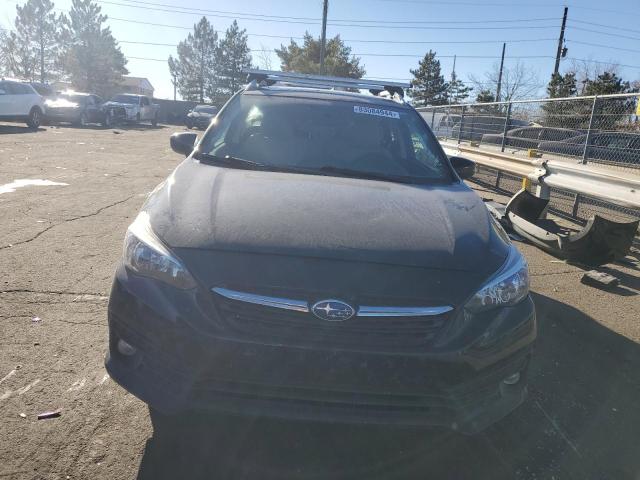 2021 SUBARU IMPREZA PR - 4S3GTAD63M3711688