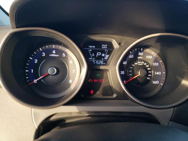 2016 HYUNDAI ELANTRA SE - 5NPDH4AE9GH762929