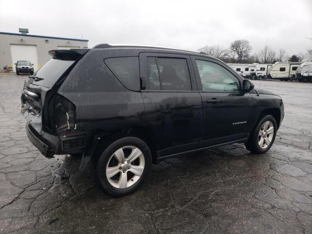 2015 JEEP COMPASS LA - 1C4NJDEB8FD396619