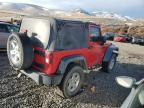 Lot #3030914500 2011 JEEP WRANGLER S