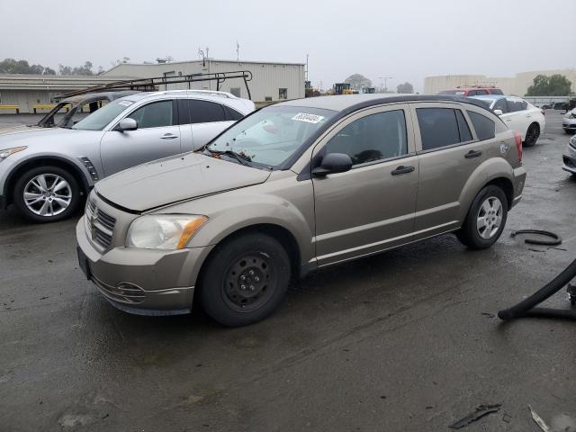 2007 DODGE CALIBER #3041188185