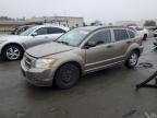 Lot #3041188185 2007 DODGE CALIBER