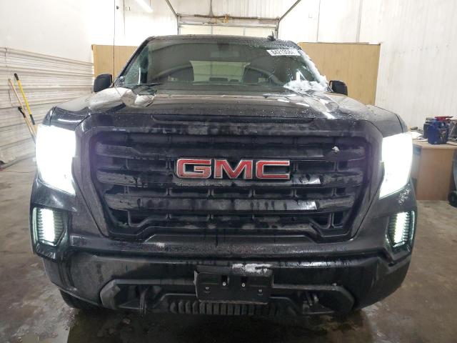 2020 GMC SIERRA K15 - 1GTU9CED8LZ213718