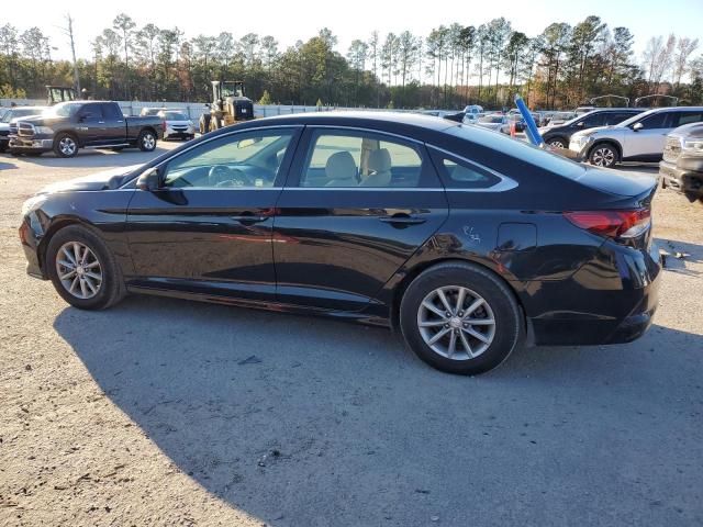 2019 HYUNDAI SONATA SE - 5NPE24AF0KH787015