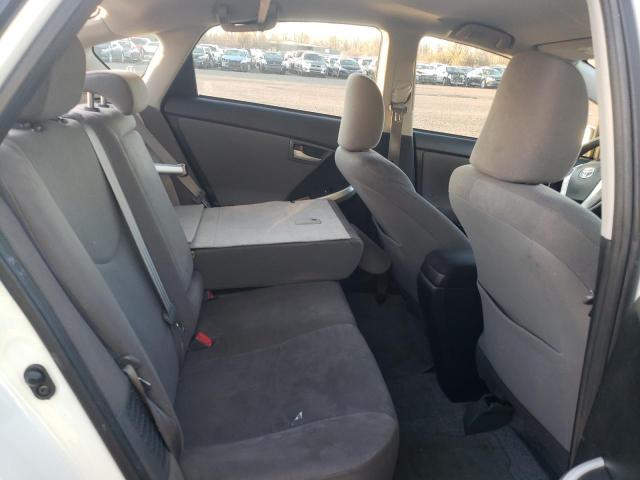 2015 TOYOTA PRIUS - JTDKN3DUXF0478511