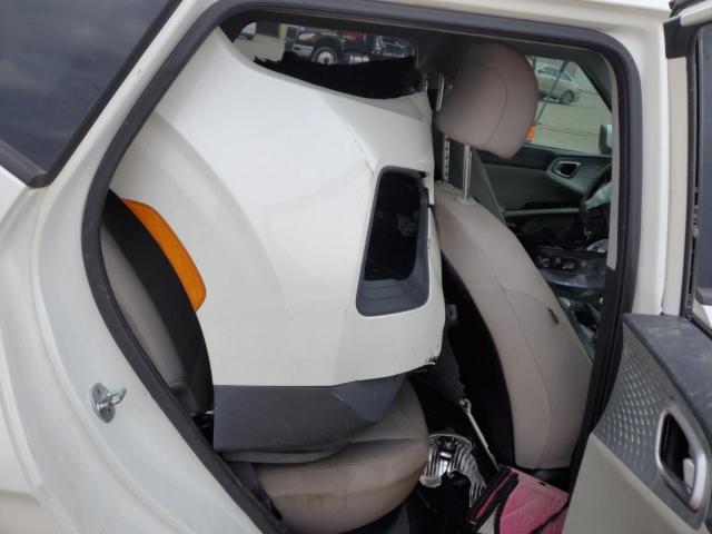 2020 KIA SOUL LX - KNDJ23AU1L7706889