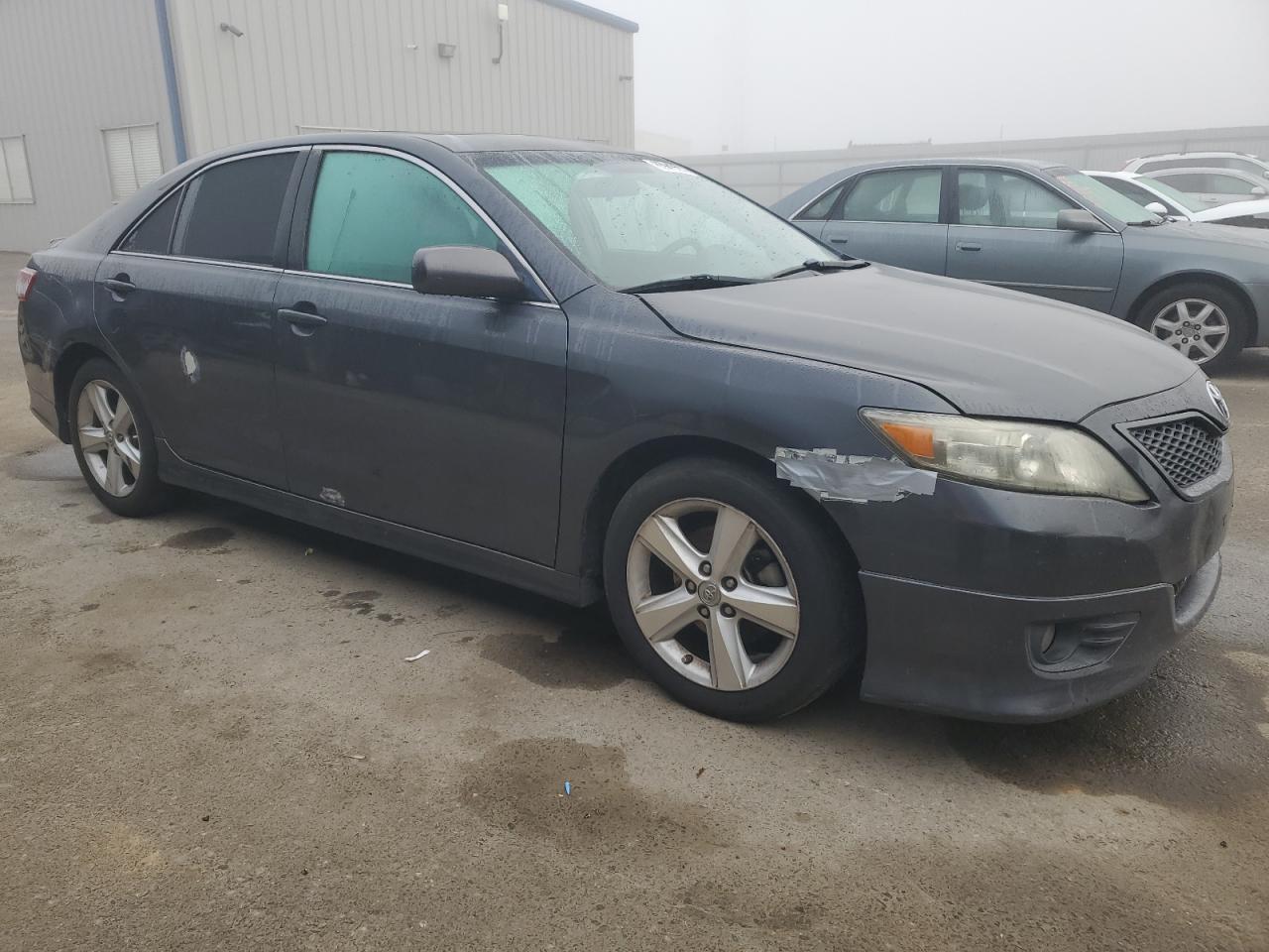 Lot #3040915423 2010 TOYOTA CAMRY BASE