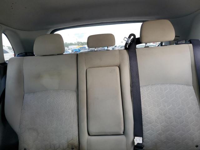 2021 MITSUBISHI OUTLANDER - JA4ARUAU0MU020910