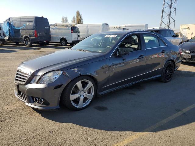 2010 MERCEDES-BENZ E 350 #3024132857