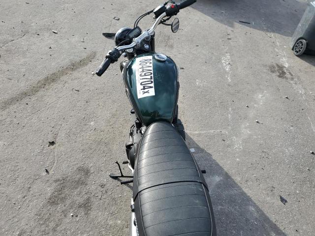 2008 TRIUMPH MOTORCYCLE BONNEVILLE - SMT900K178T320263