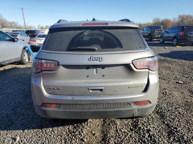 2021 JEEP COMPASS SP - 3C4NJDAB0MT584483