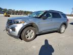 2021 FORD EXPLORER X - 1FMSK7DHXMGB86473