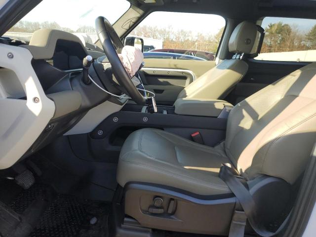 2023 LAND ROVER DEFENDER 9 SALEJ6EX6P2147281
