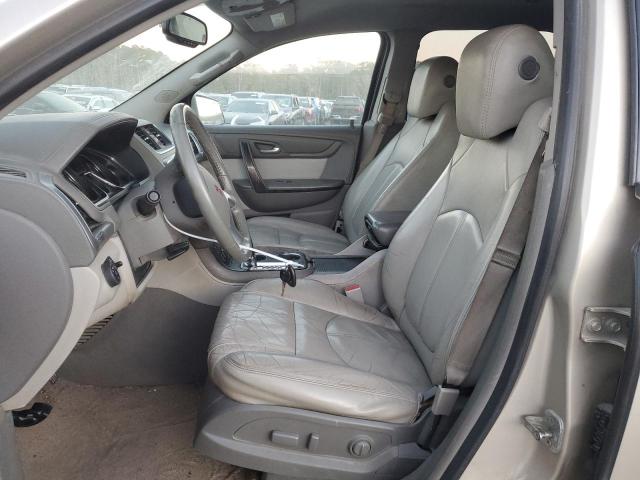 2016 GMC ACADIA SLT - 1GKKRRKDXGJ127205