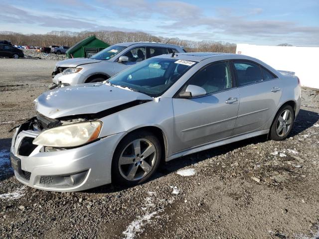 2010 PONTIAC G6 #3034432732