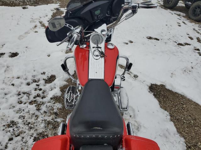 2002 HARLEY-DAVIDSON FLHR 1HD1FDV122Y610531