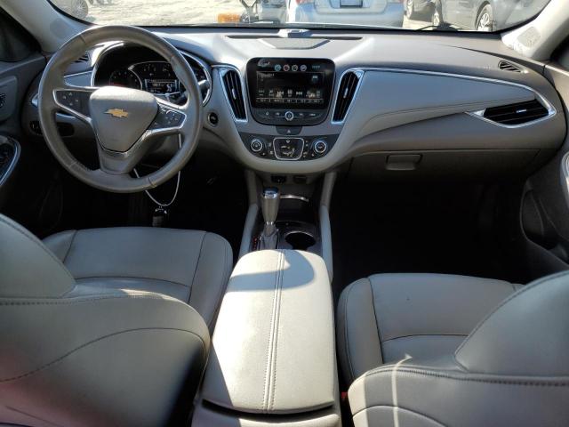 2016 CHEVROLET MALIBU LT - 1G1ZE5ST2GF184662