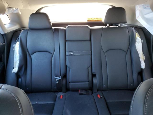 2022 LEXUS RX 450H 2T2HGMDA2NC076630