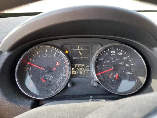 2015 NISSAN ROGUE SELE - JN8AS5MT9FW165460