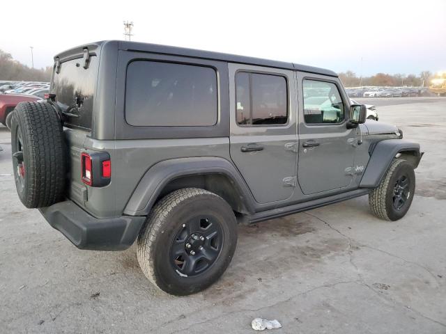 2020 JEEP WRANGLER U - 1C4HJXDG4LW271239
