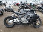 2004 HONDA CBR1000 RR - JH2SC570X4M005571