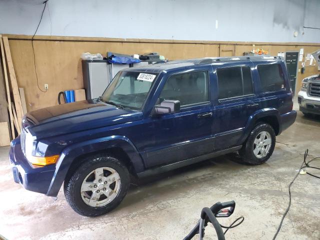 2006 JEEP COMMANDER #3027124828