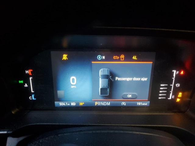 2024 FORD RANGER XLT - 1FTER4HH2RLE53478