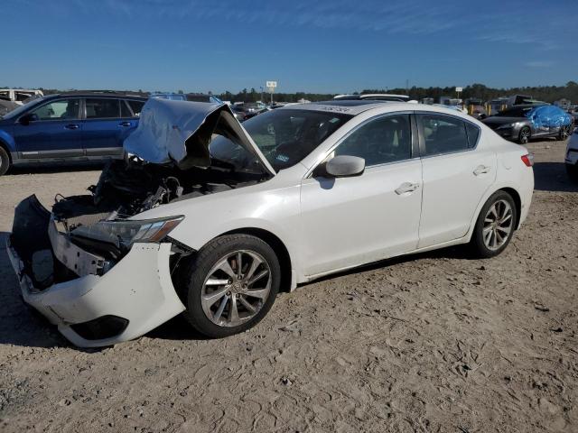 VIN 19UDE2F33HA002543 2017 ACURA ILX no.1