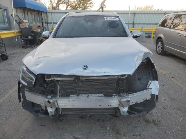 2020 MERCEDES-BENZ GLC 300 4M - WDC0G8EB8LF673165