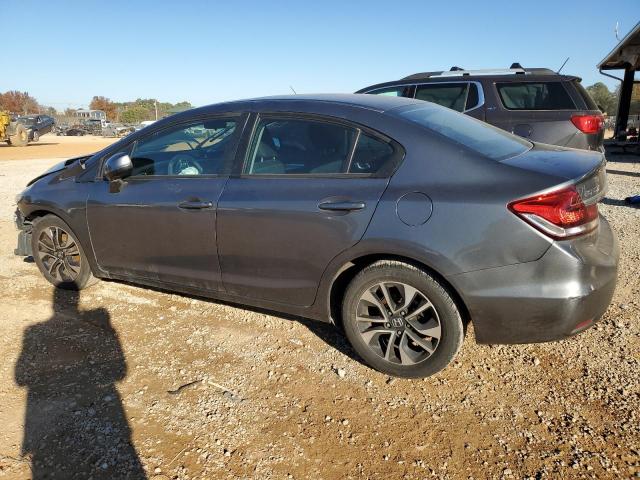 Vin: 19xfb2f80de075193, lot: 83776094, honda civic ex 20132