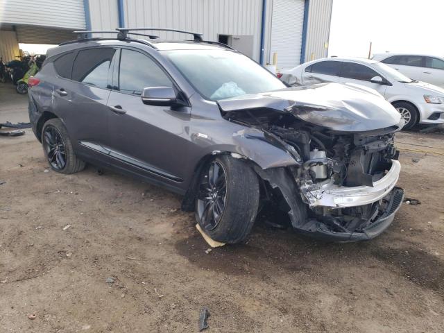 2019 ACURA RDX A-SPEC - 5J8TC2H68KL043786