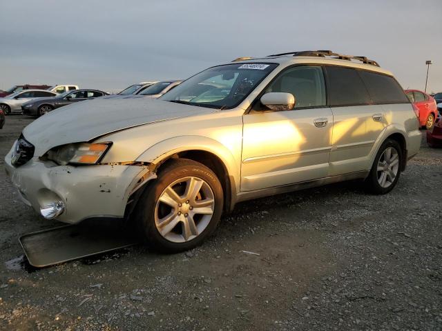 2005 SUBARU OUTBACK OU #3062421859