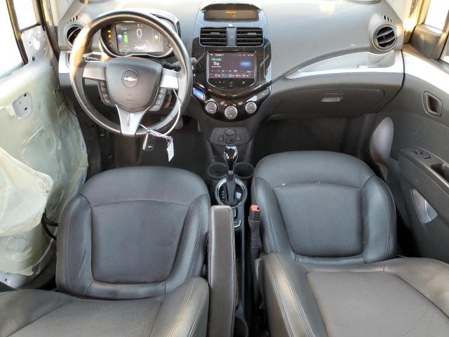 2016 CHEVROLET SPARK EV 2 KL8CL6S00GC617212