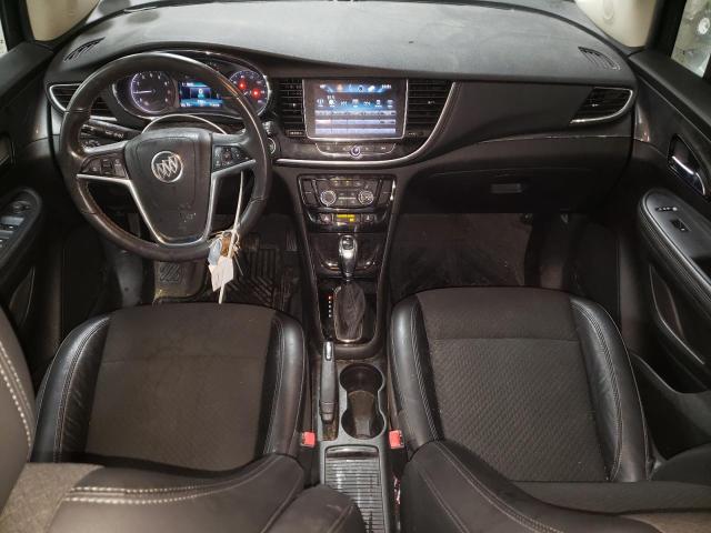 2017 BUICK ENCORE PRE - KL4CJASB1HB040483