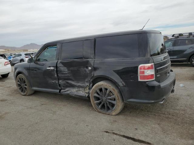 Vin: 2fmgk5c85gba18134, lot: 84653464, ford flex sel 20162