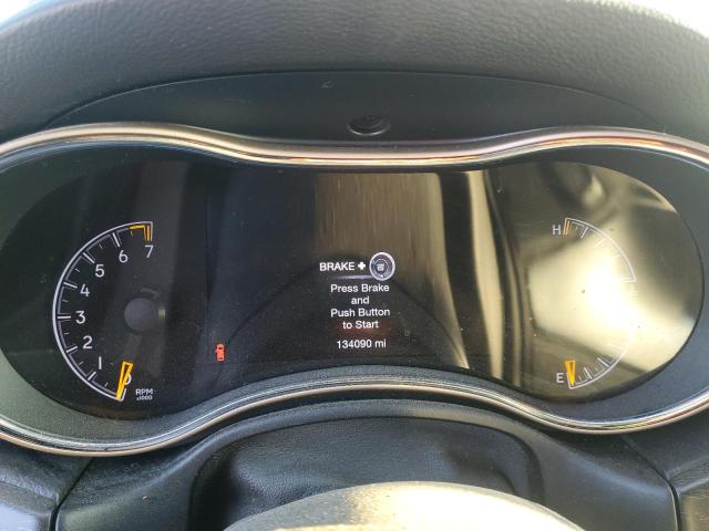 2017 JEEP GRAND CHER - 1C4RJFAG7HC675079