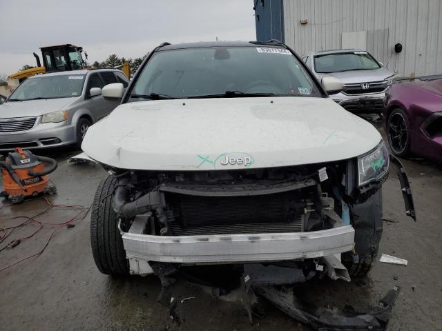 2020 JEEP COMPASS LI - 3C4NJDCB9LT203595