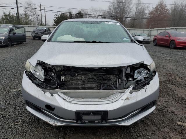 VIN 19XFB2F56FE217085 2015 HONDA CIVIC no.5