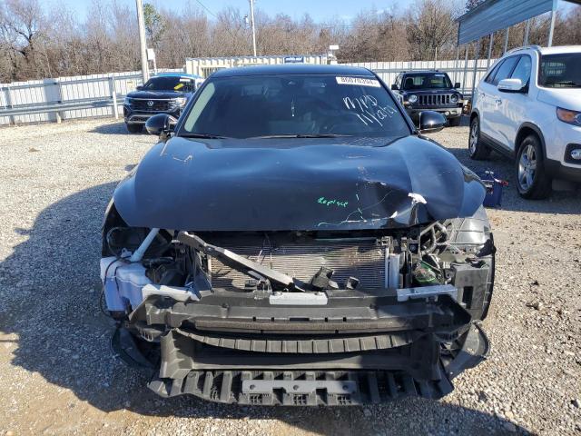 2023 NISSAN ALTIMA SR - 1N4BL4CV0PN397811