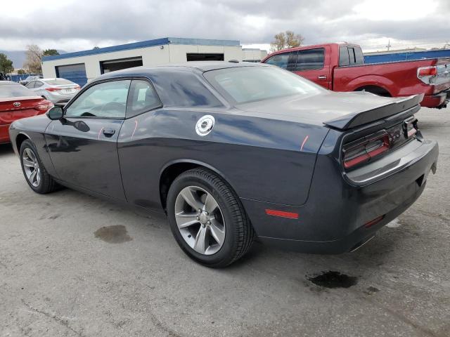 VIN 2C3CDZAG6KH627855 2019 DODGE CHALLENGER no.2