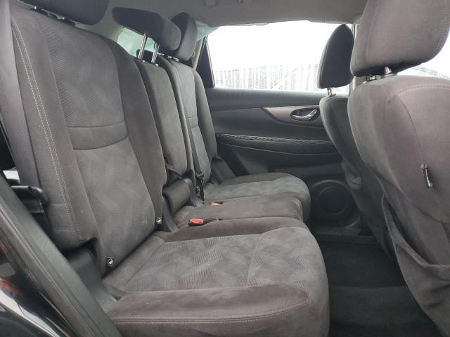 2016 NISSAN ROGUE S - KNMAT2MT2GP597651