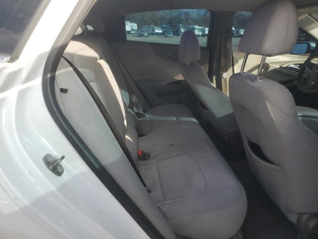 2016 CHEVROLET MALIBU LT - 1G1ZE5ST9GF218435