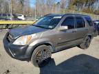 Lot #3024370552 2006 HONDA CR-V EX