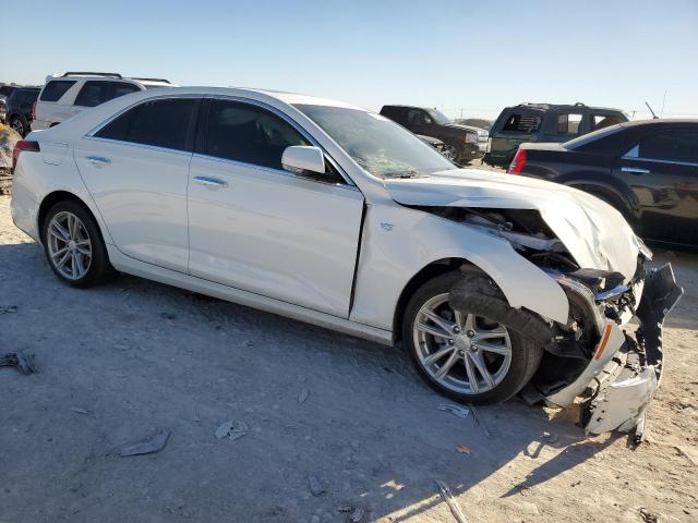Vin: 1g6dj5rk3r0100660, lot: 86890084, cadillac ct4 luxury + 20244