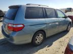 Lot #3023046157 2006 HONDA ODYSSEY EX